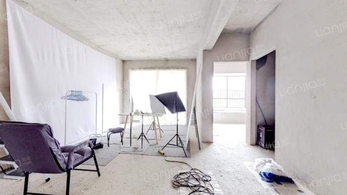 锦江海悦中心二手房实景图