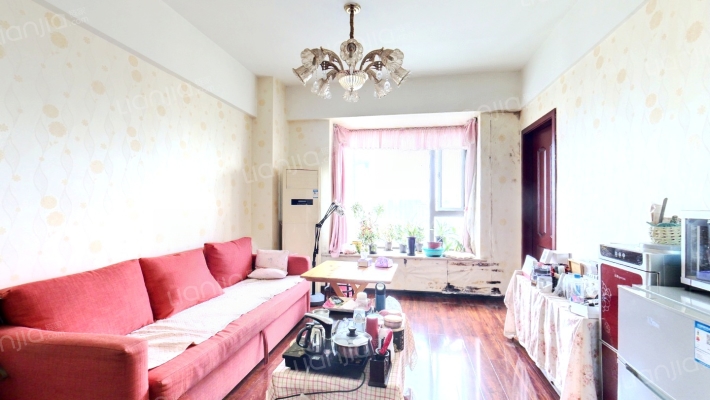 证大正府二手房实景图