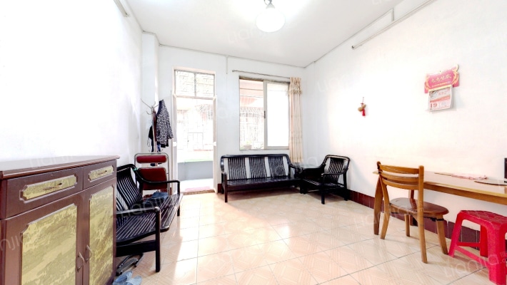 儒林新村二手房实景图