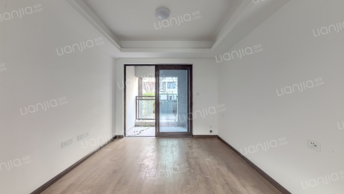 万科城市花园栖阅二手房实景图