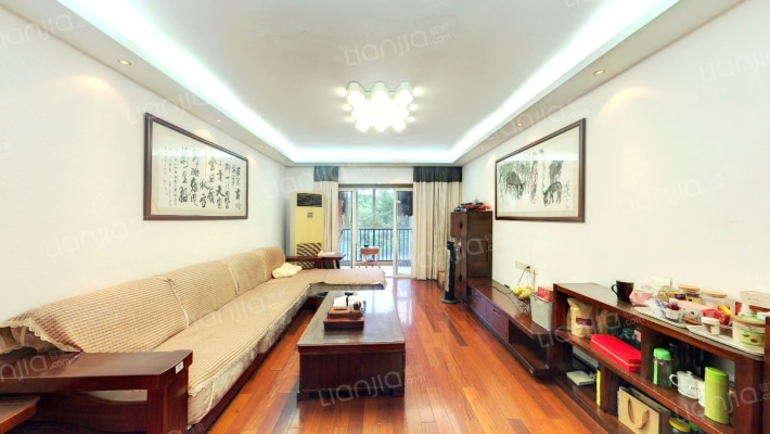 金陵家天下二手房实景图