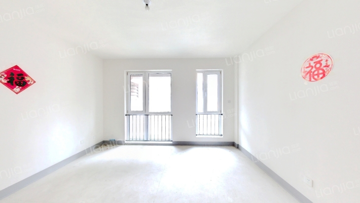 青岛小镇林溪西区二手房实景图