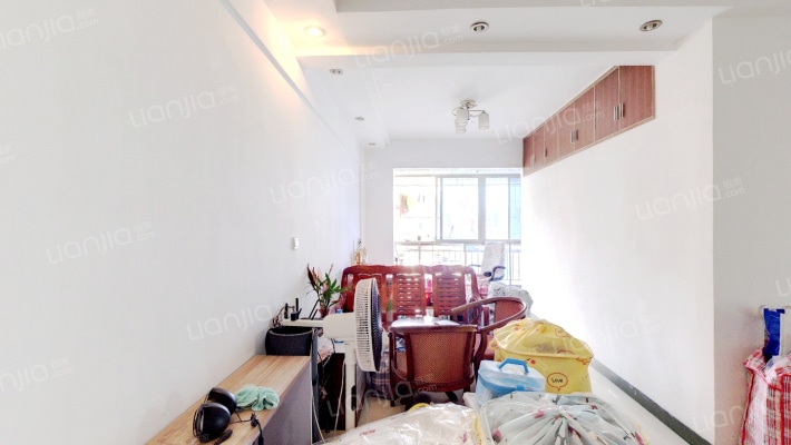 荟景豪庭二手房实景图