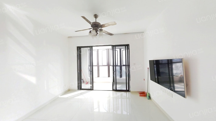 卓远景峰二手房实景图