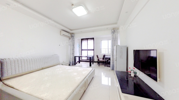 世茂新界二手房实景图