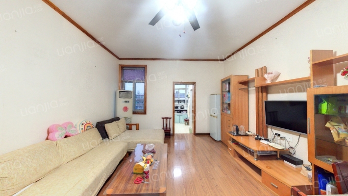 豫章路省委大院（豫章路50号）二手房实景图