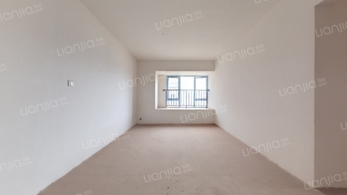 远洋合能枫丹江屿二手房实景图