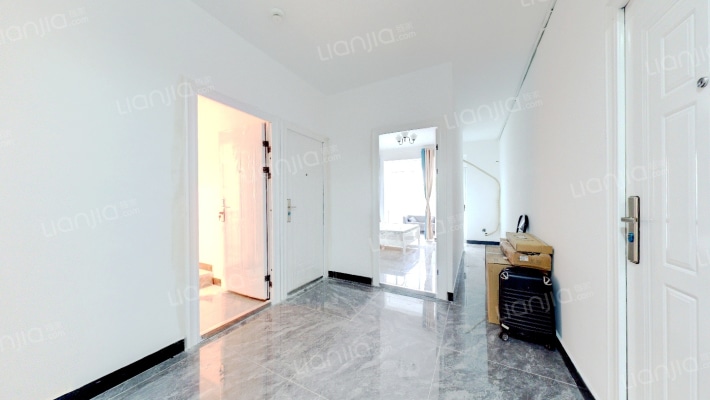 黄城花园西区二手房实景图