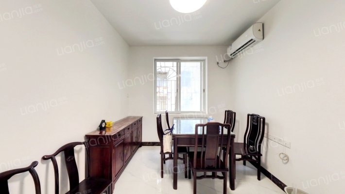 电视台大院二手房实景图