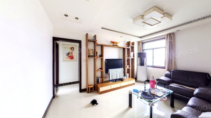 五十五所宿舍区二手房实景图