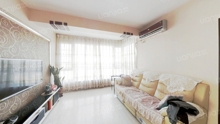 云华园二手房实景图