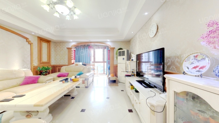 西华苑(郫都)二手房实景图