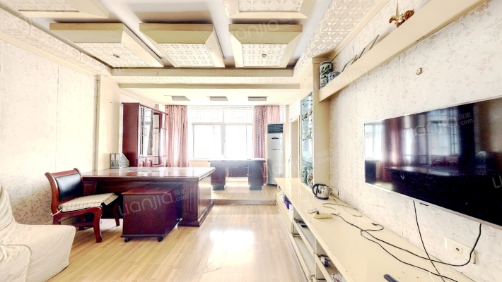 电力社区(江汉)二手房实景图