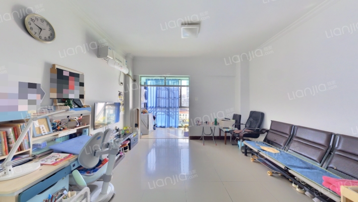 积汇花园二手房实景图