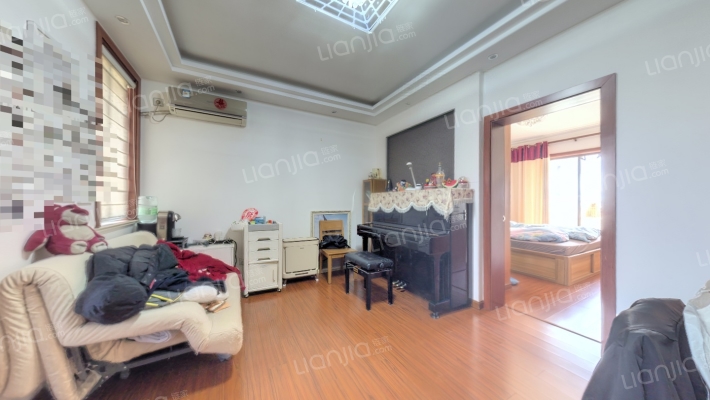 通河六村二手房实景图