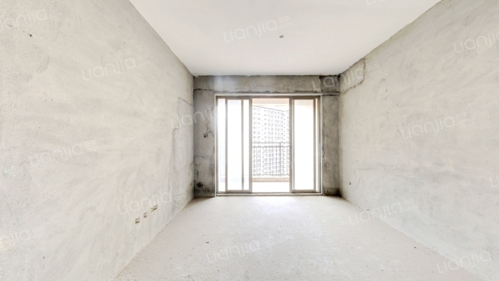 龙光城北三期二手房实景图