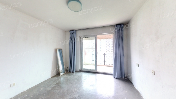 漢城国际二手房实景图