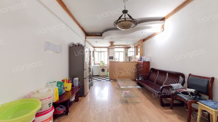 湖北饭店宿舍二手房实景图