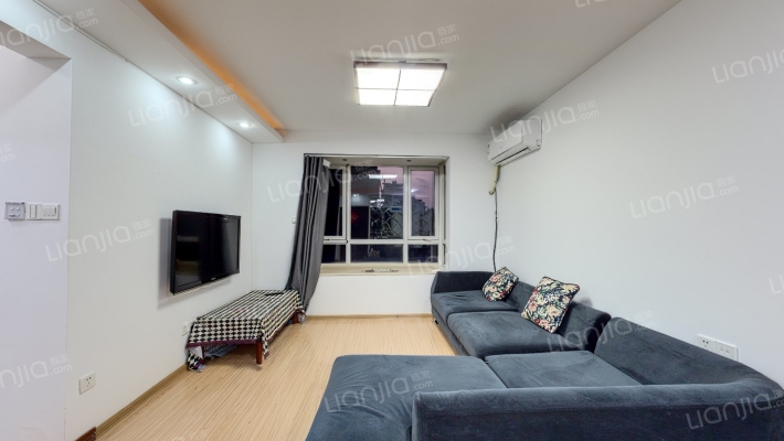 芳满庭二手房实景图