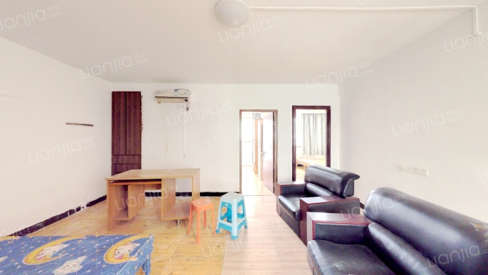 乐南公寓二手房实景图