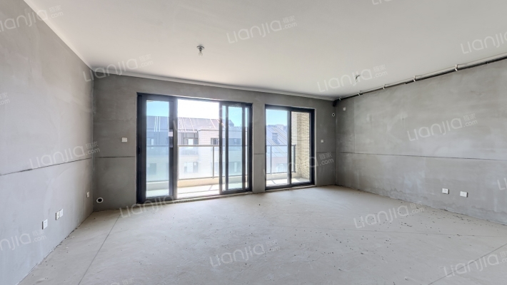 绿洲西苑二手房实景图