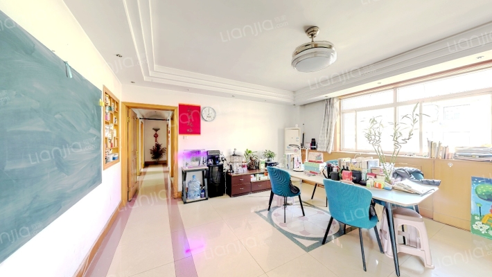 疾控中心生活小区二手房实景图