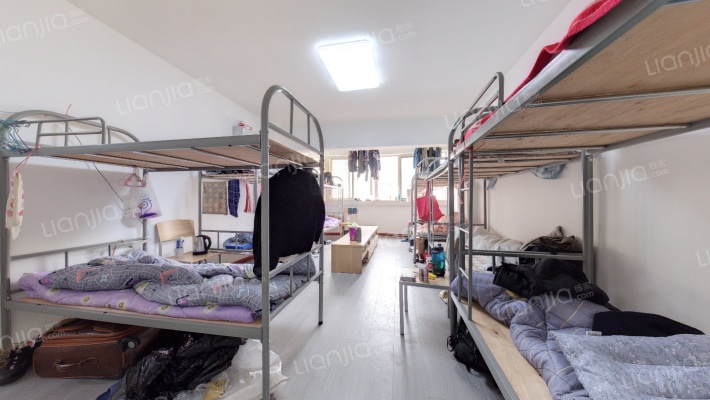 福满園二手房实景图