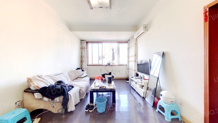 银竹苑4区二手房实景图
