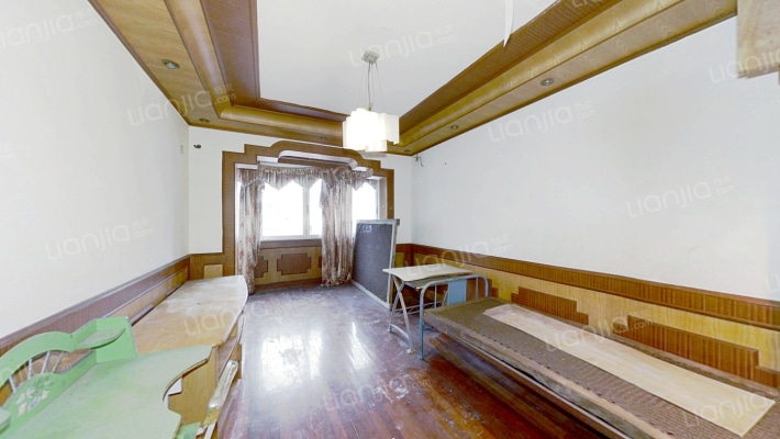 飞虹新村一区二手房实景图