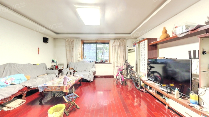 广业小镇北区二手房实景图