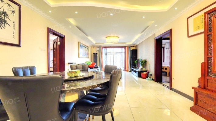 花市枣苑一期二手房实景图