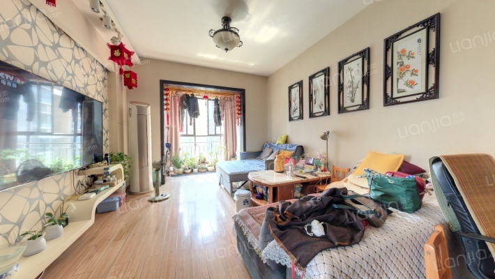 颐和家园二手房实景图