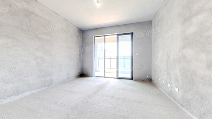 公园世家二手房实景图