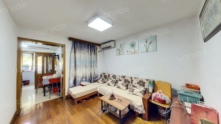 华山新村二手房实景图