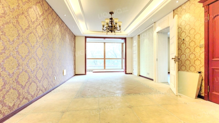 万达广场B组团二手房实景图