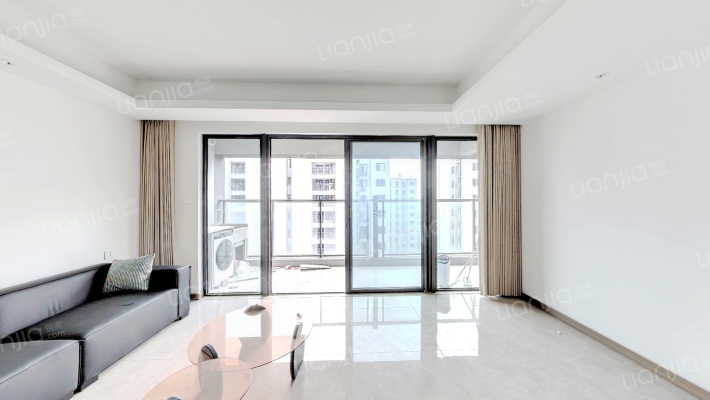 融信海纳新潮B区二手房实景图