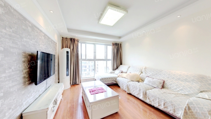 海上海北苑二手房实景图