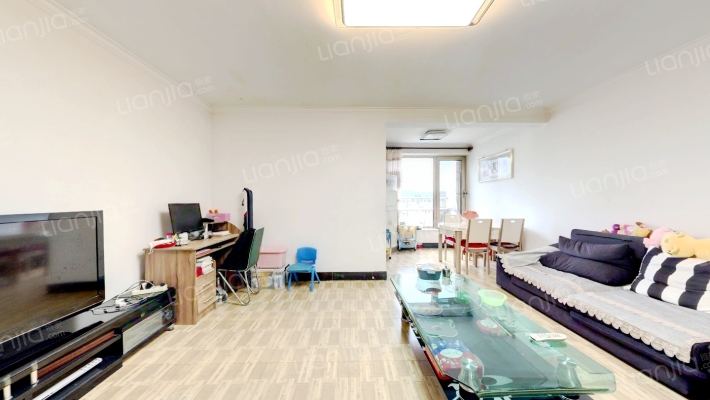 新樂園二手房实景图