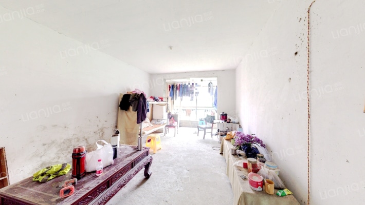 麓谷沐春园二手房实景图