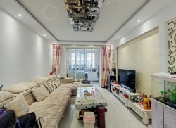 整租·龙腾花园 2室1厅 南/北_龙腾花园租房