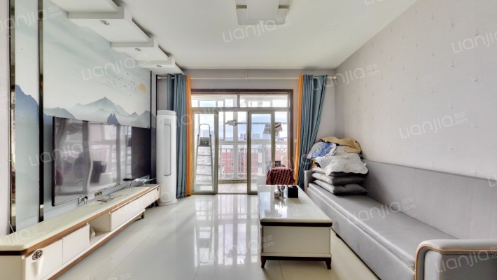 龙泉佳苑二手房实景图