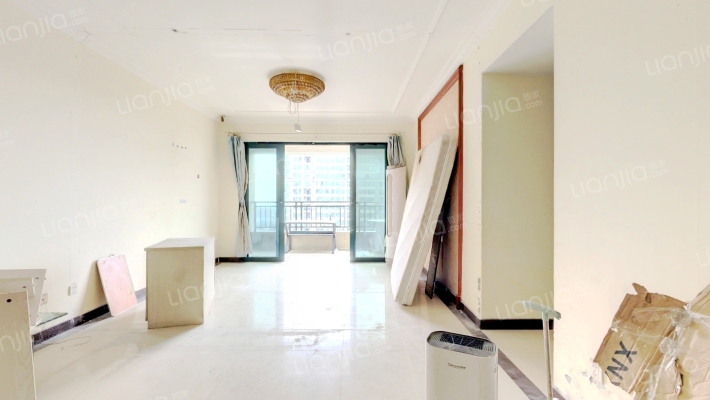 恒大帝景二手房实景图