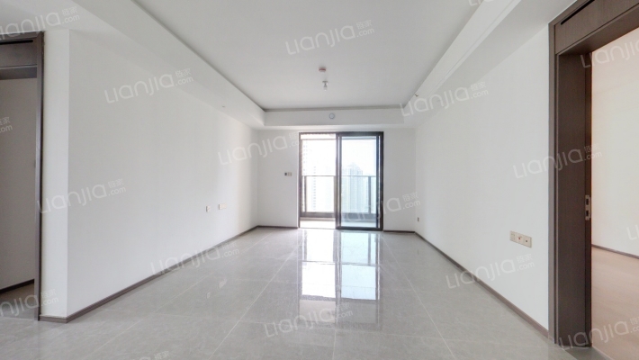 方岛金茂智慧科学城二手房实景图