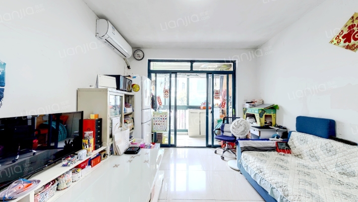 新舒苑二手房实景图