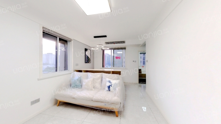 燕鸣苑二手房实景图