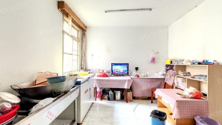 电气工程学院家属楼二手房实景图