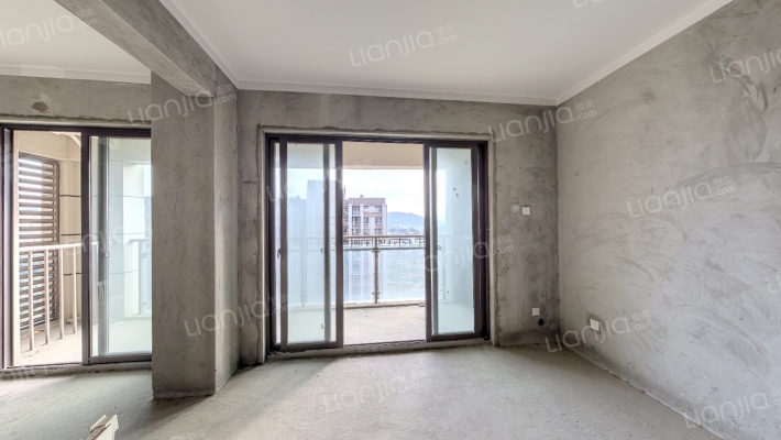 安平佳园二手房实景图