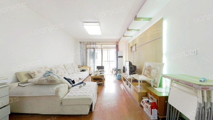 海都嘉园二手房实景图