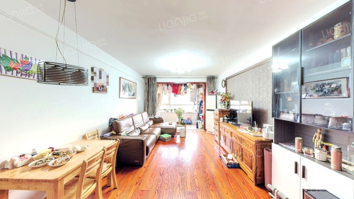 泉景天沅鑫园二手房实景图