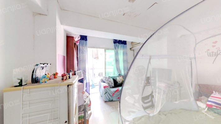 新嘉园二手房实景图